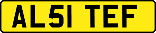 AL51TEF