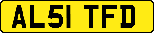 AL51TFD