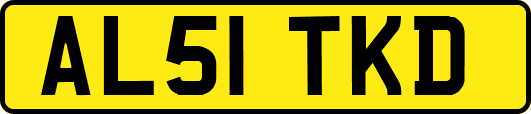 AL51TKD