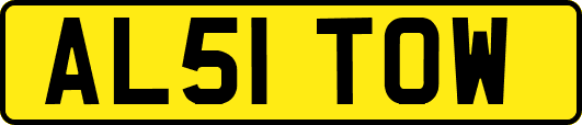 AL51TOW