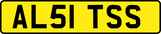 AL51TSS