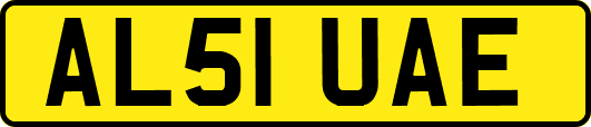 AL51UAE