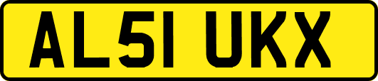 AL51UKX