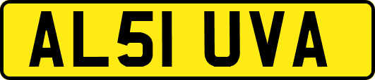 AL51UVA