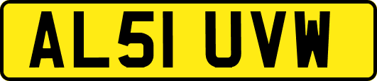 AL51UVW