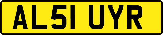 AL51UYR