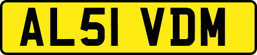 AL51VDM