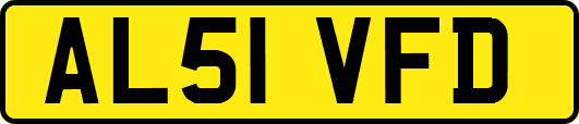 AL51VFD
