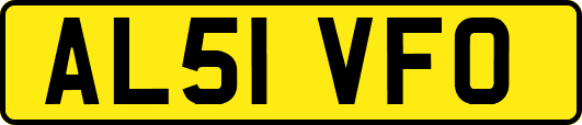AL51VFO