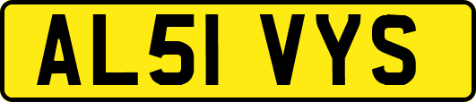 AL51VYS