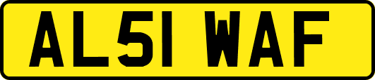AL51WAF