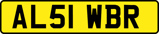 AL51WBR