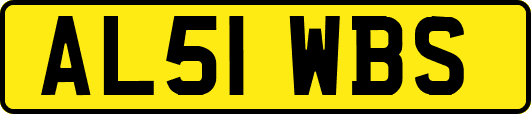 AL51WBS