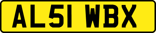 AL51WBX