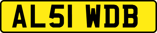 AL51WDB