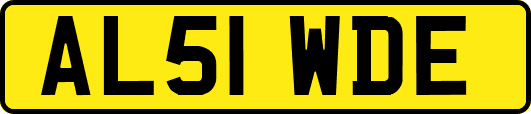 AL51WDE