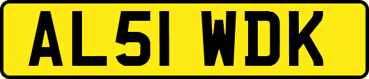 AL51WDK