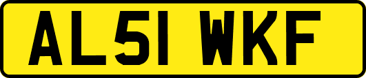 AL51WKF