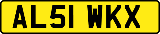 AL51WKX