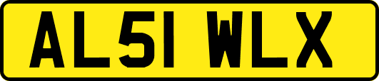 AL51WLX