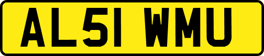 AL51WMU