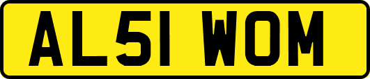AL51WOM