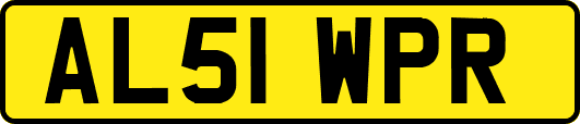 AL51WPR