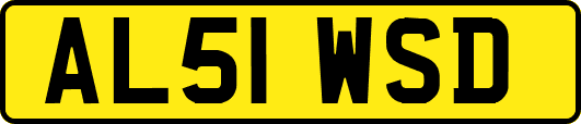 AL51WSD