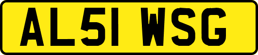 AL51WSG