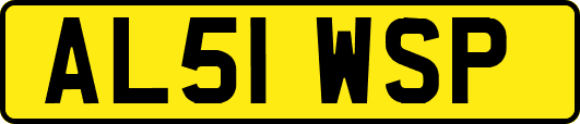 AL51WSP