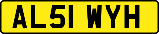 AL51WYH