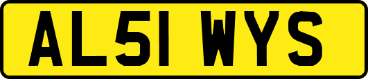 AL51WYS