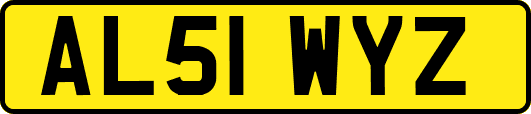 AL51WYZ