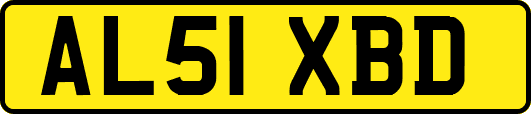 AL51XBD