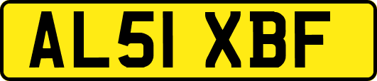 AL51XBF
