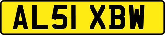 AL51XBW
