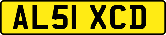 AL51XCD