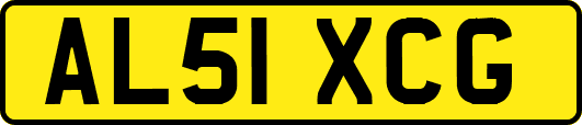AL51XCG