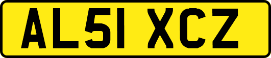 AL51XCZ