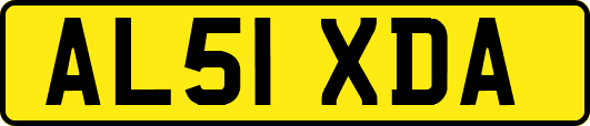 AL51XDA