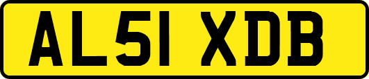 AL51XDB