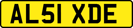 AL51XDE