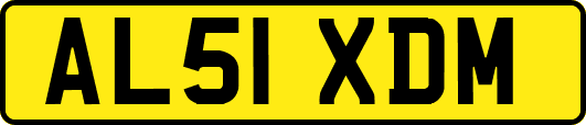 AL51XDM