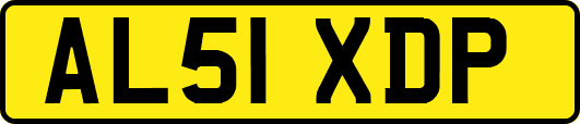 AL51XDP