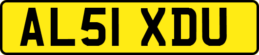AL51XDU