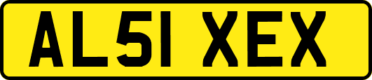 AL51XEX