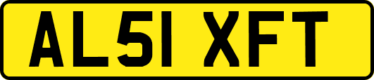 AL51XFT