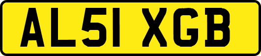AL51XGB