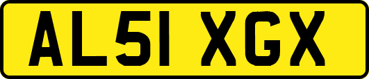 AL51XGX