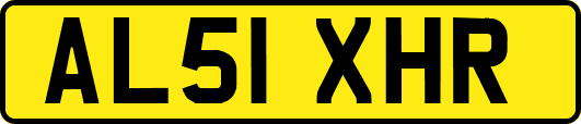 AL51XHR